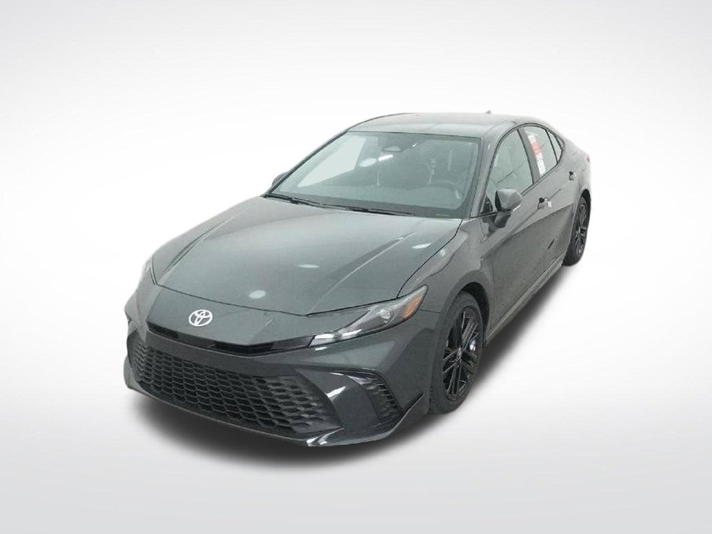 Used 2026 Toyota Camry SE FWD image 20