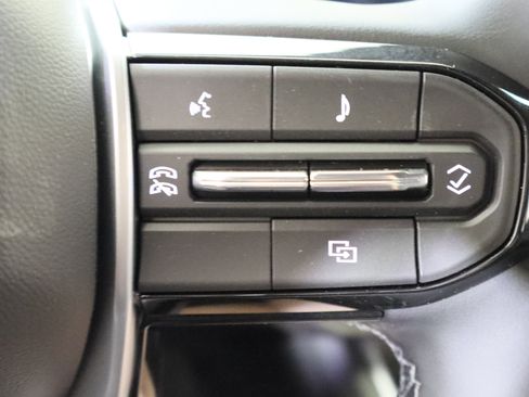 New 2026 Chevrolet Colorado LT w/ Advanced Trailering Package image 29