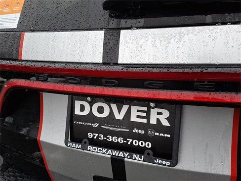 Certified 2022 Dodge Durango GT image 24