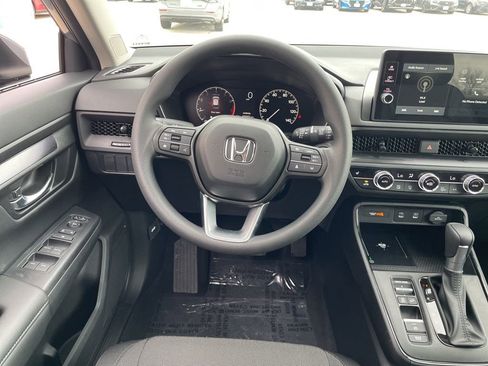 New 2026 Honda CR-V EX image 13