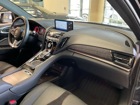 Used 2022 Acura RDX A-Spec AWD/4WD image 21