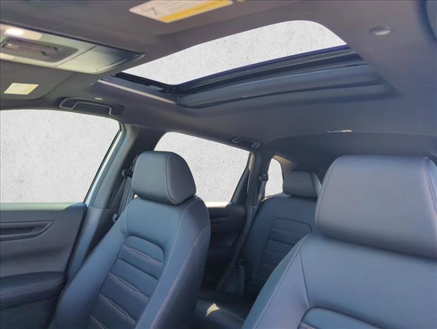 Certified 2026 Honda CR-V Sport-L image 24