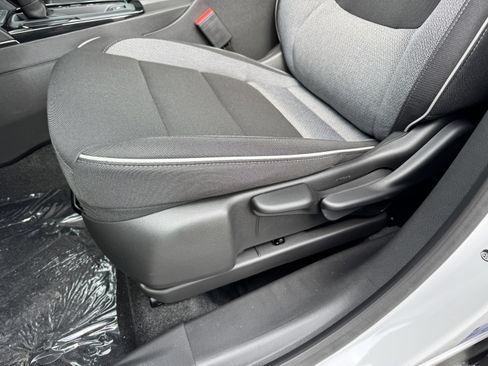 New 2026 Chevrolet TrailBlazer LS w/ LS Convenience Package image 14