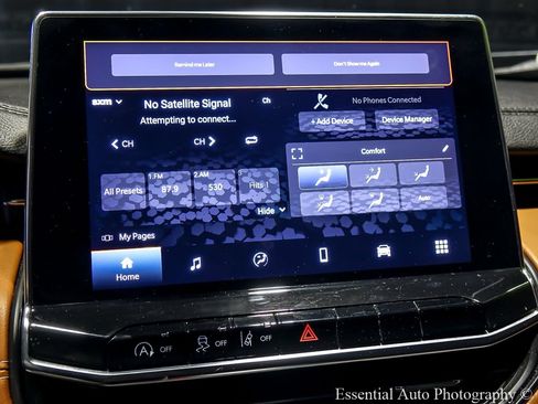 Used 2022 Jeep Compass Limited AWD/4WD image 18