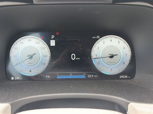 Used 2023 Hyundai Palisade Calligraphy AWD/4WD image 8