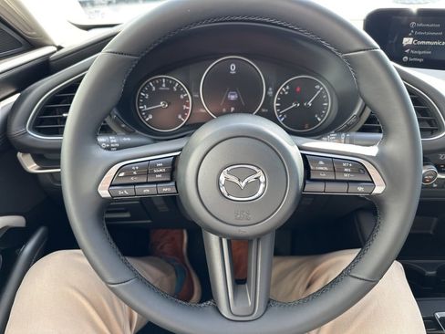 New 2026 MAZDA MAZDA3 2.5 S Sedan w/ Preferred Pkg image 28
