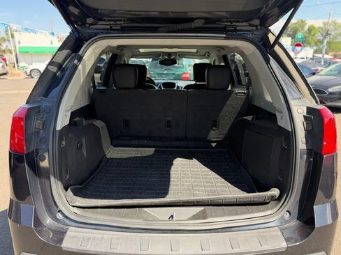 Used 2015 GMC Terrain SLT w/ Open Road Package AWD/4WD image 8