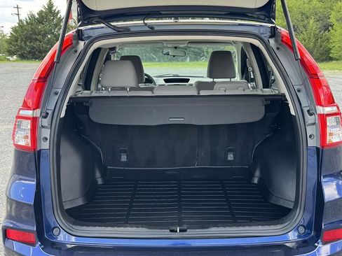 Used 2016 Honda CR-V EX image 31