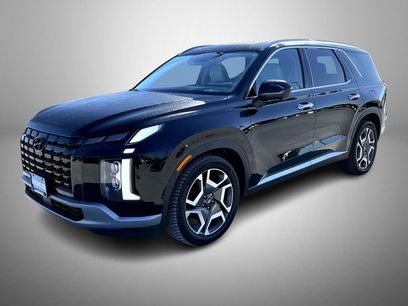 Used 2023 Hyundai Palisade Limited