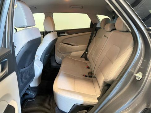 Used 2020 Hyundai Tucson Value FWD image 19
