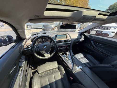 Used 2013 BMW 640i Gran Coupe RWD image 36