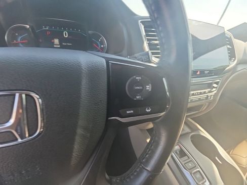 Certified 2022 Honda Pilot Special Edition image 19