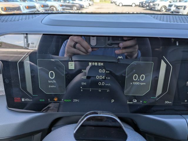 New 2027 Kia Telluride SX X-Line w/ Towing Package AWD/4WD image 32