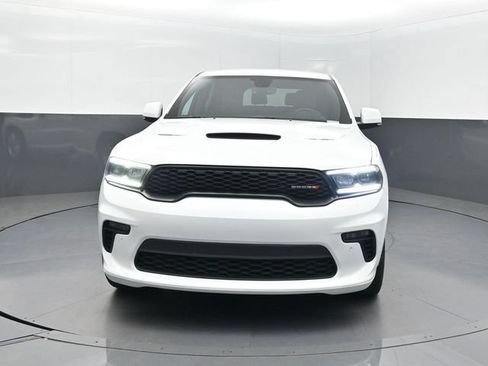 Used 2022 Dodge Durango R/T RWD image 41
