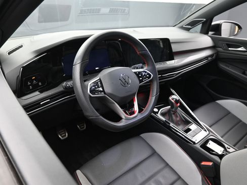 Used 2024 Volkswagen GTI Autobahn image 15