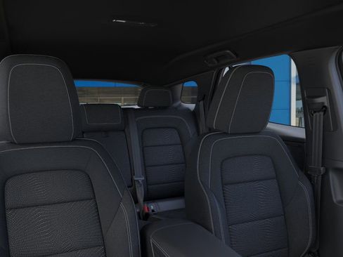 New 2025 Chevrolet Blazer EV LT w/ Midnight/Sport Edition image 25