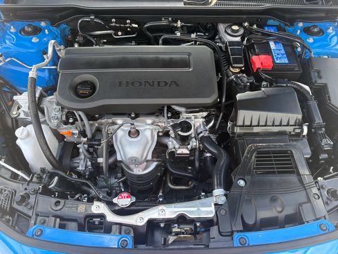 Certified 2026 Honda Civic Sport image 26
