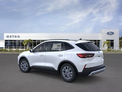 New 2026 Ford Escape Active w/ Tech Pack #1 FWD image 4