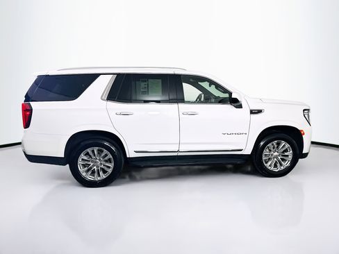 Used 2024 GMC Yukon SLT image 10