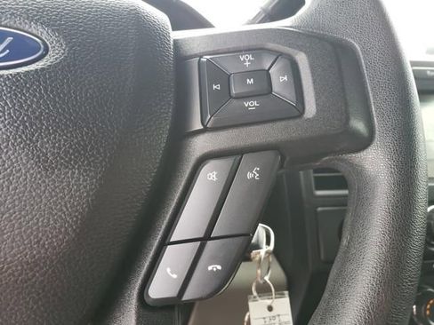 Used 2018 Ford F150 XL w/ Equipment Group 101A Mid image 23