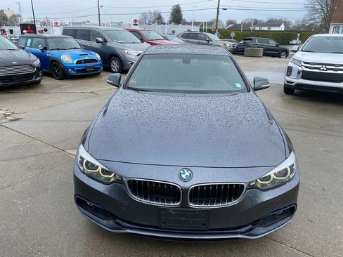 Used 2019 BMW 430i xDrive Coupe w/ Convenience Package image 3