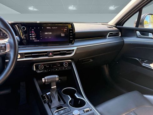Used 2024 Kia K5 GT-Line w/ GT-Line Premium Package image 23
