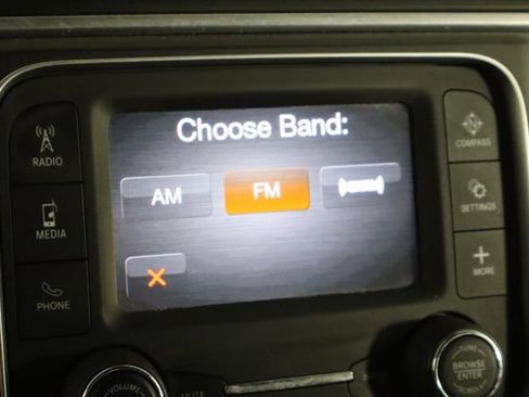 Used 2021 RAM 1500 Warlock AWD/4WD image 50