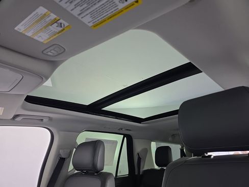 New 2025 Ford Expedition Max Active image 23