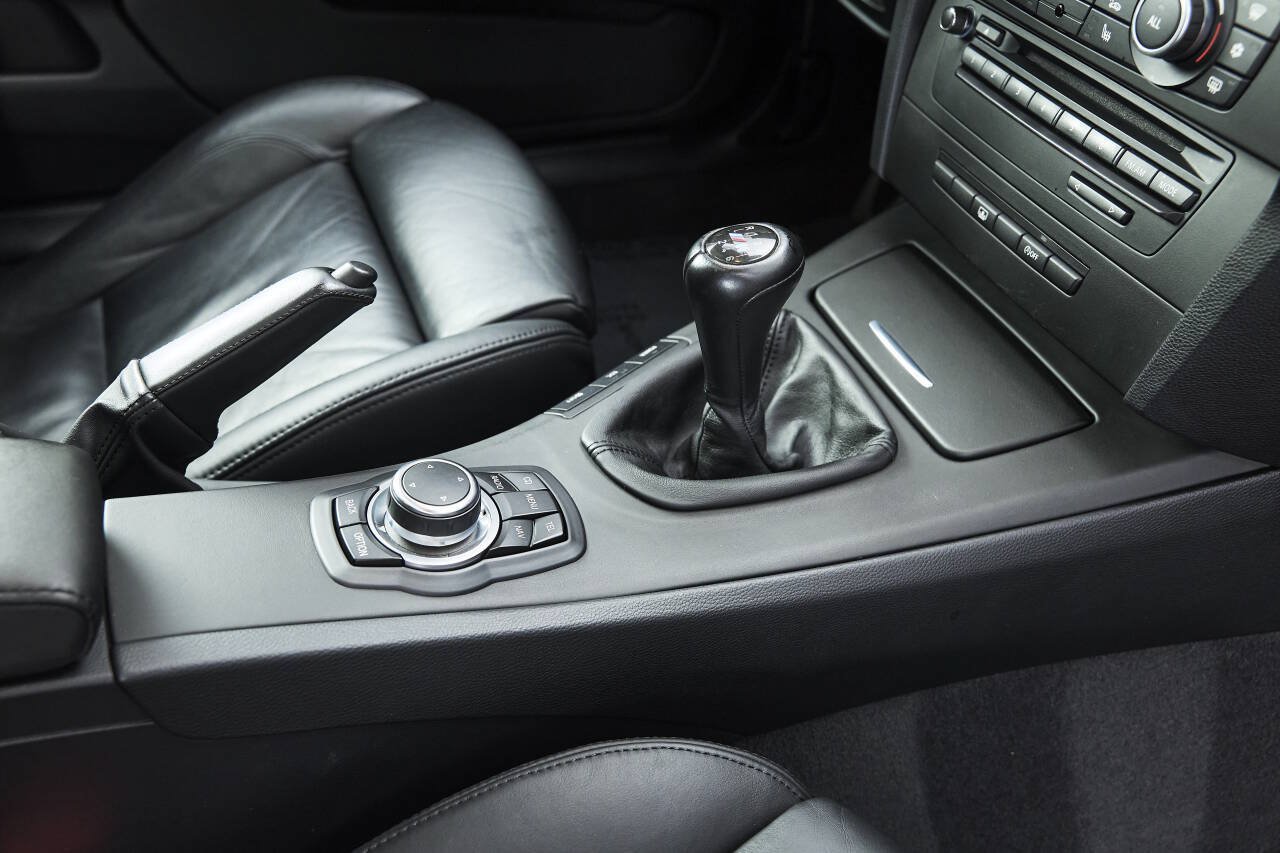 Used 2012 BMW M3 Coupe RWD image 65