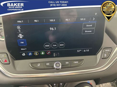 Certified 2023 Chevrolet Blazer LT image 14