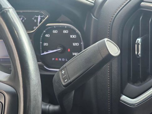 Used 2022 GMC Sierra 2500 AT4 w/ Gooseneck/5TH Wheel Package image 37