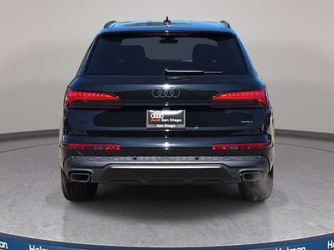 New 2026 Audi Q7 2.0T Premium Plus image 6