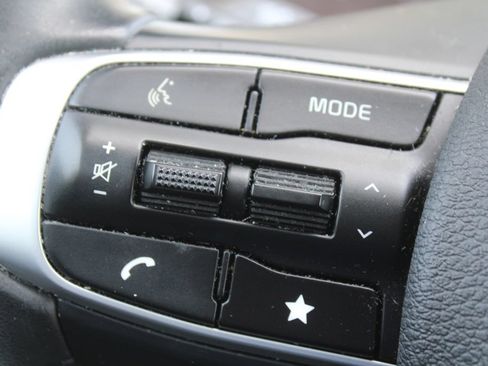 Certified 2023 Kia Sportage SX FWD image 28