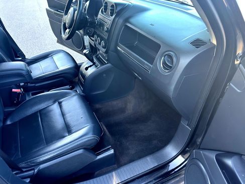 Used 2015 Jeep Patriot High Altitude image 22