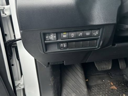 Used 2025 Toyota Tundra SR5 image 12