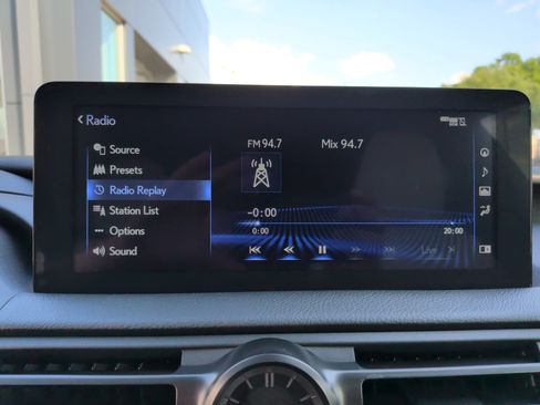 Used 2023 Lexus IS 500 w/ Accessory Package RWD image 22