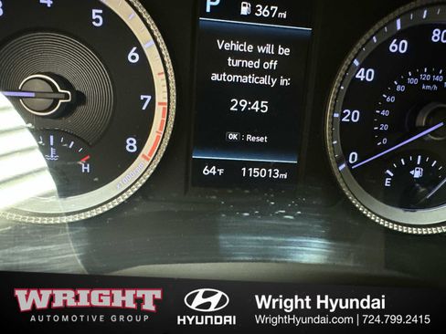 Used 2020 Hyundai Sonata SEL image 24