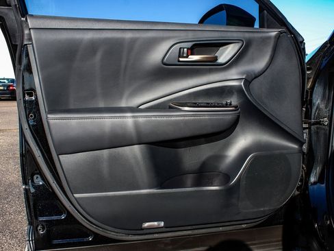 Used 2024 Toyota Crown XLE image 8