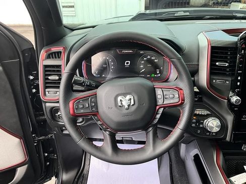Used 2026 RAM 1500 Rebel w/ Rebel Level 2 Equipment Group AWD/4WD image 35