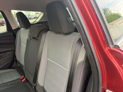 Used 2014 Ford Escape SE FWD image 21