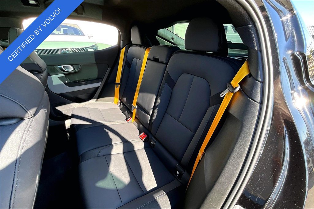 Used 2024 Polestar Polestar 2 AWD/4WD image 31