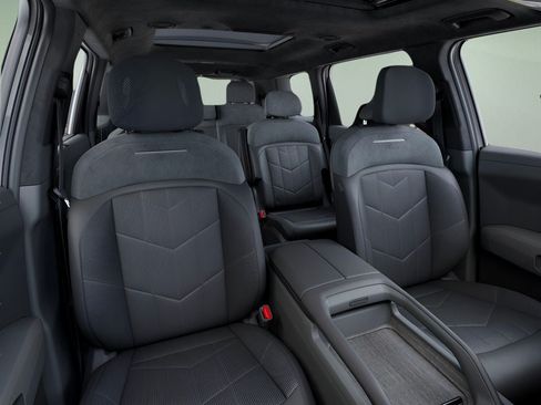 New 2027 Kia Telluride X-Line SX Prestige AWD/4WD image 11
