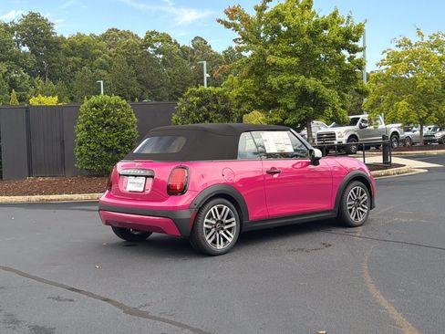 New 2026 MINI Cooper S FWD image 50