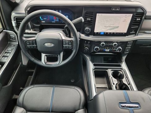 New 2026 Ford F250 Platinum AWD/4WD image 21