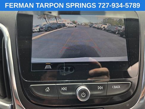 Used 2023 Chevrolet Equinox Premier FWD image 28
