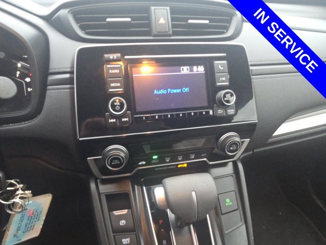 Used 2019 Honda CR-V LX image 8