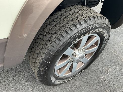 Used 2018 RAM 2500 Longhorn AWD/4WD image 40