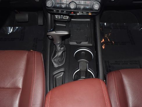 Used 2024 Dodge Durango Citadel AWD/4WD image 27