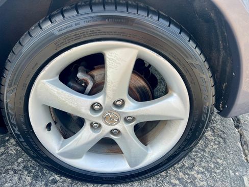 Used 2006 MAZDA MAZDA6 s FWD image 9