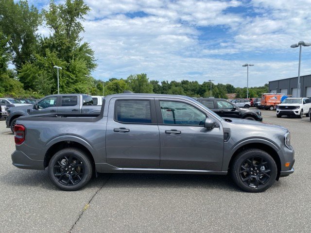 New 2026 Ford Maverick Lobo AWD/4WD image 6